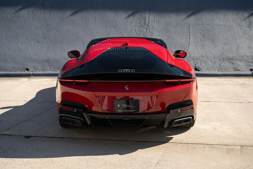 2025 Ferrari 12Cilindri - Image 10 of 12