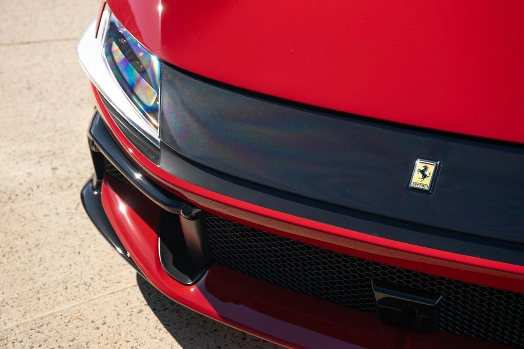2025 Ferrari 12Cilindri - Image 12 of 12