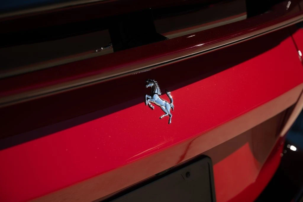 2025 Ferrari 12Cilindri - Image 22 of 31