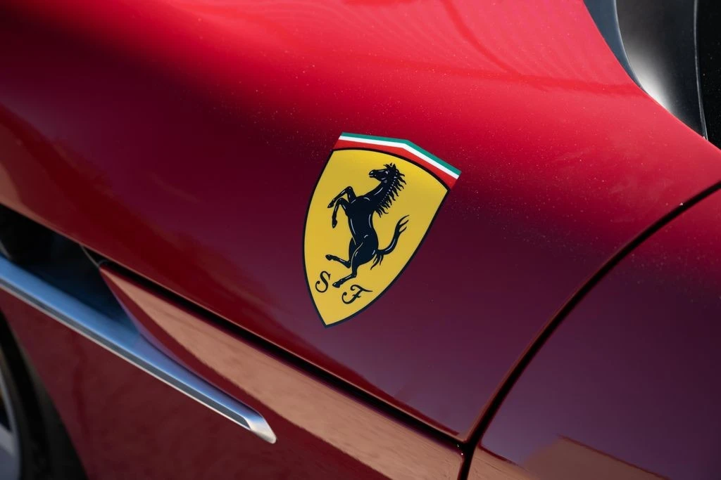 2025 Ferrari 12Cilindri - Image 19 of 31