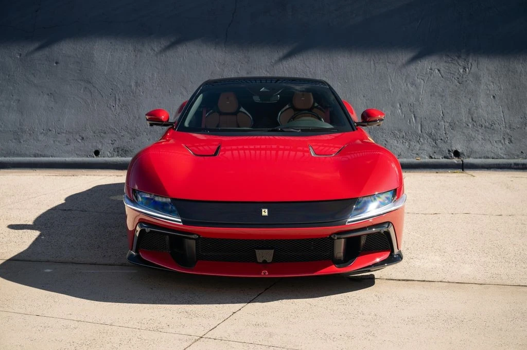 2025 Ferrari 12Cilindri - Image 6 of 31