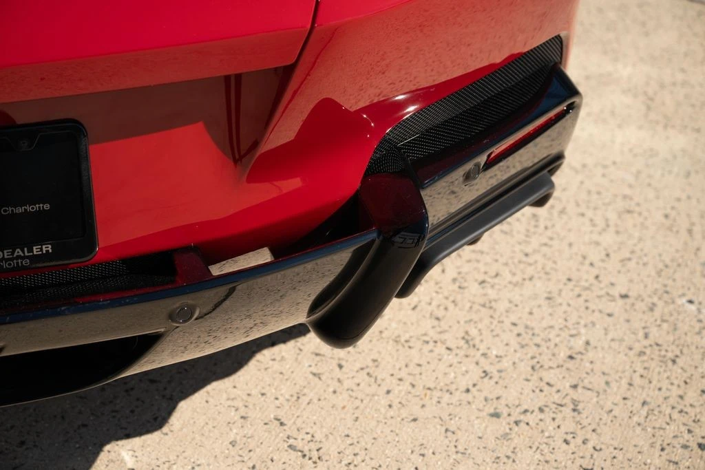 2025 Ferrari 12Cilindri - Image 28 of 31