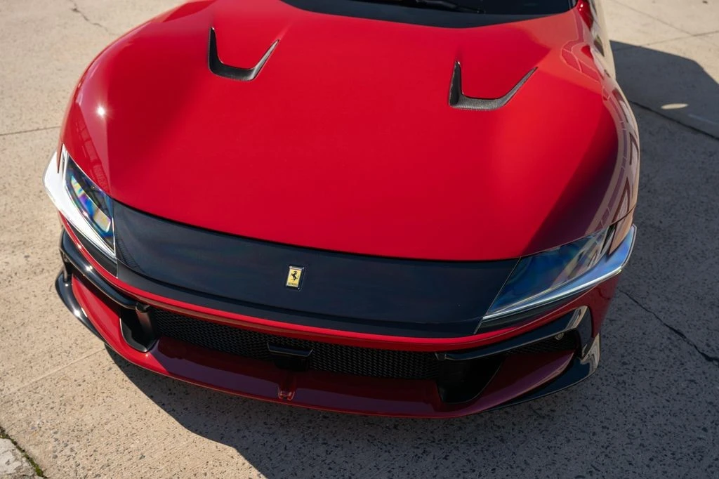 2025 Ferrari 12Cilindri - Image 10 of 21