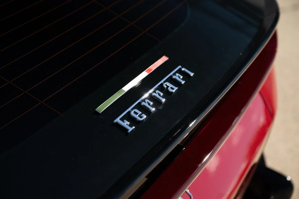 2025 Ferrari 12Cilindri - Image 21 of 31