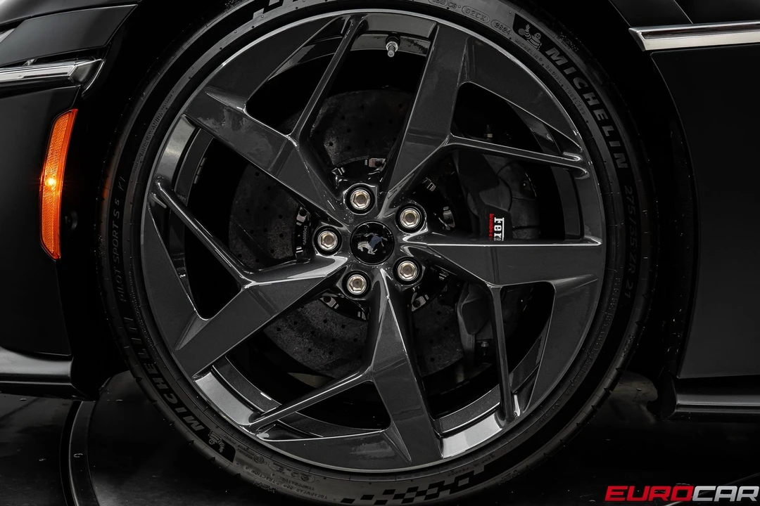 2025 Ferrari 12Cilindri - Image 23 of 31