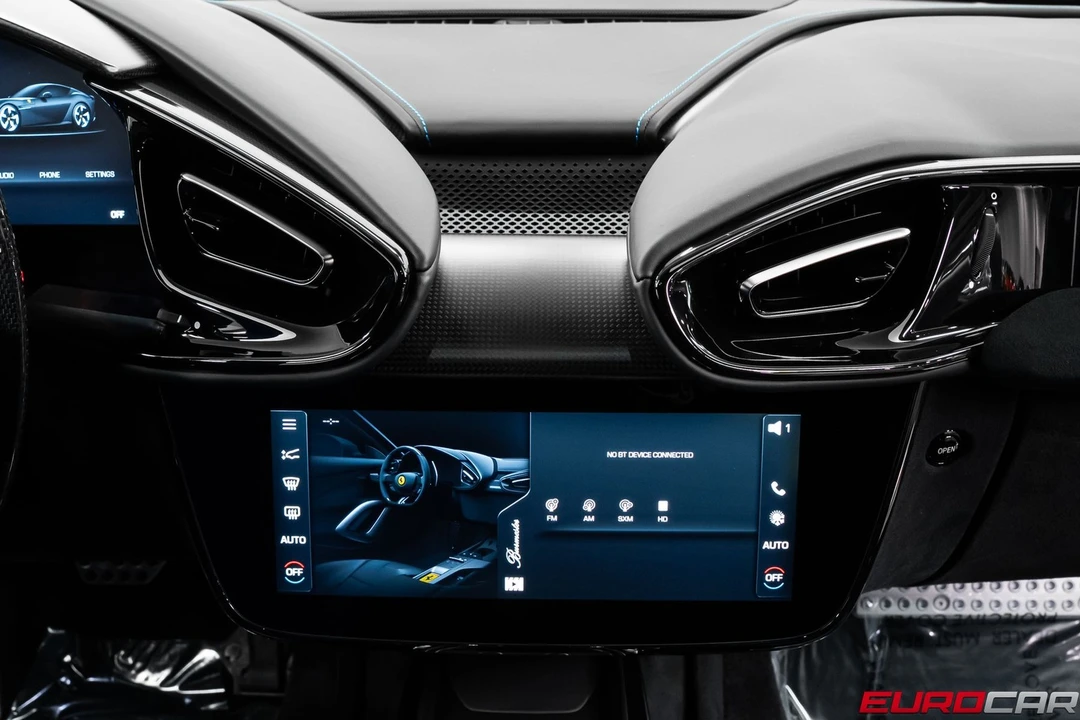 2025 Ferrari 12Cilindri - Image 30 of 31
