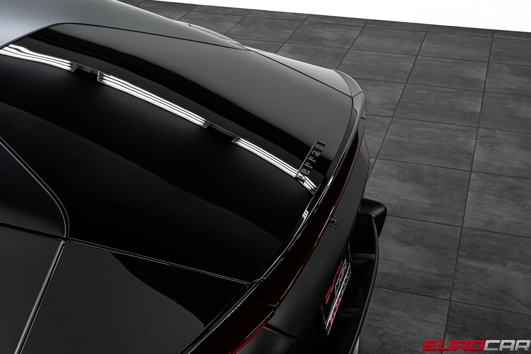 2025 Ferrari 12Cilindri - Image 18 of 31