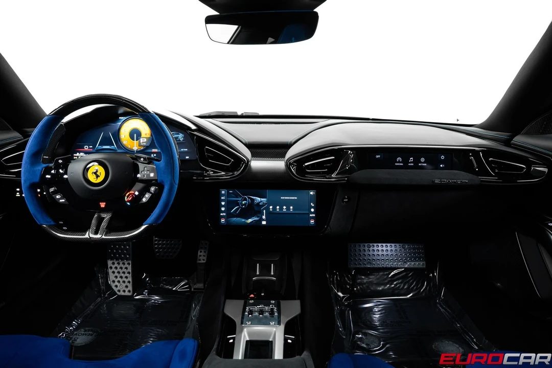 2025 Ferrari 12Cilindri - Image 27 of 31