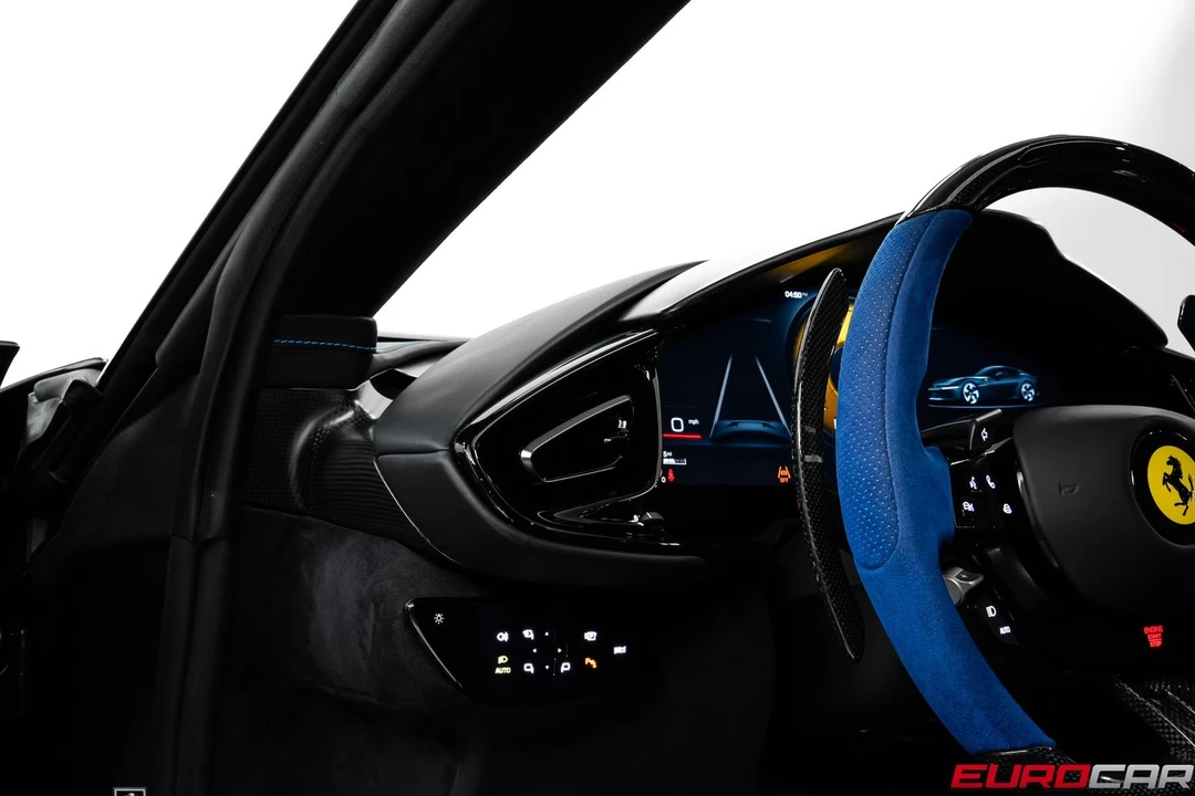 2025 Ferrari 12Cilindri - Image 28 of 31