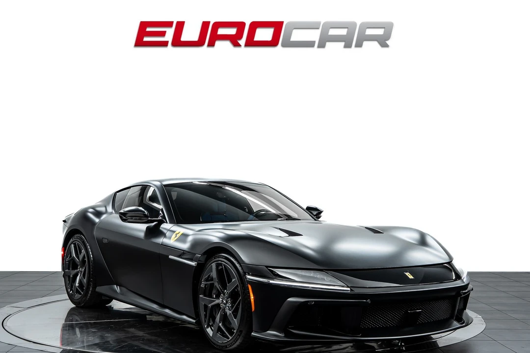 2025 Ferrari 12Cilindri - Image 7 of 31
