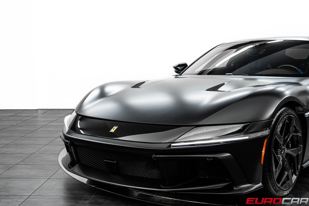 2025 Ferrari 12Cilindri - Image 9 of 31