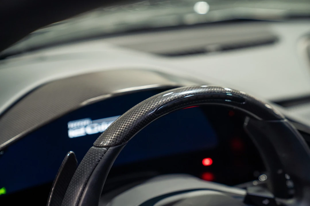 2025 Ferrari 12Cilindri - Image 21 of 31