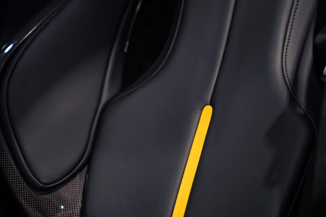 2025 Ferrari 12Cilindri - Image 25 of 31