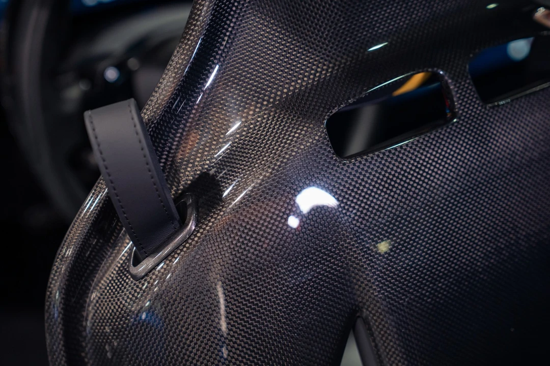 2025 Ferrari 12Cilindri - Image 11 of 31