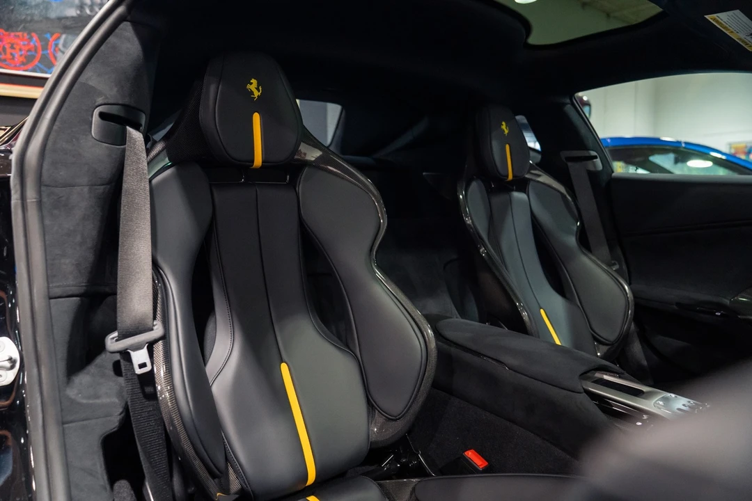 2025 Ferrari 12Cilindri - Image 17 of 31