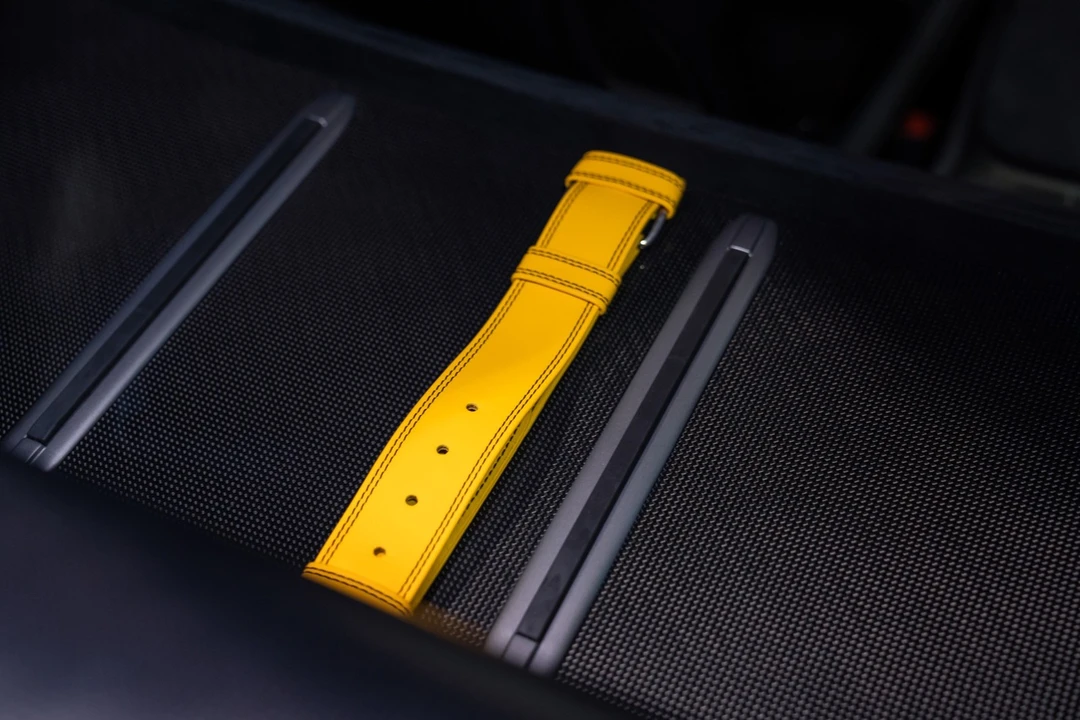 2025 Ferrari 12Cilindri - Image 27 of 31