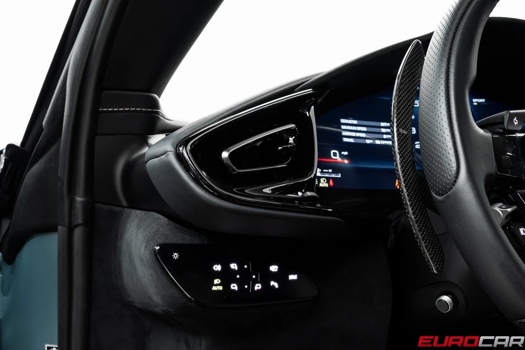 2025 Ferrari 12Cilindri - Image 28 of 31