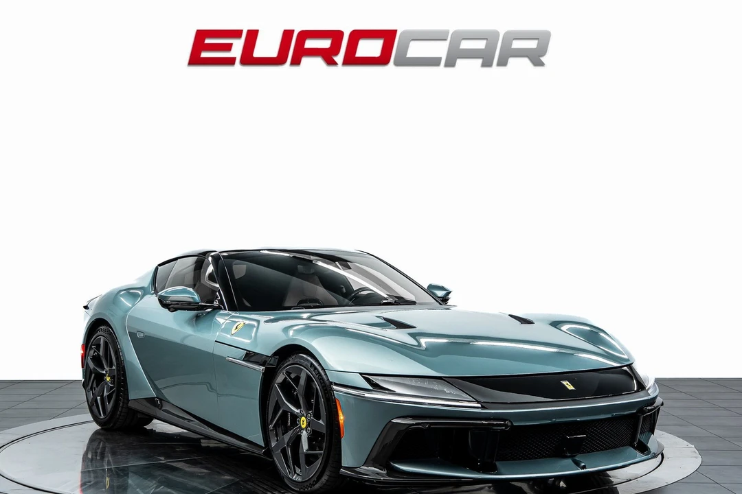 2025 Ferrari 12Cilindri - Image 7 of 31