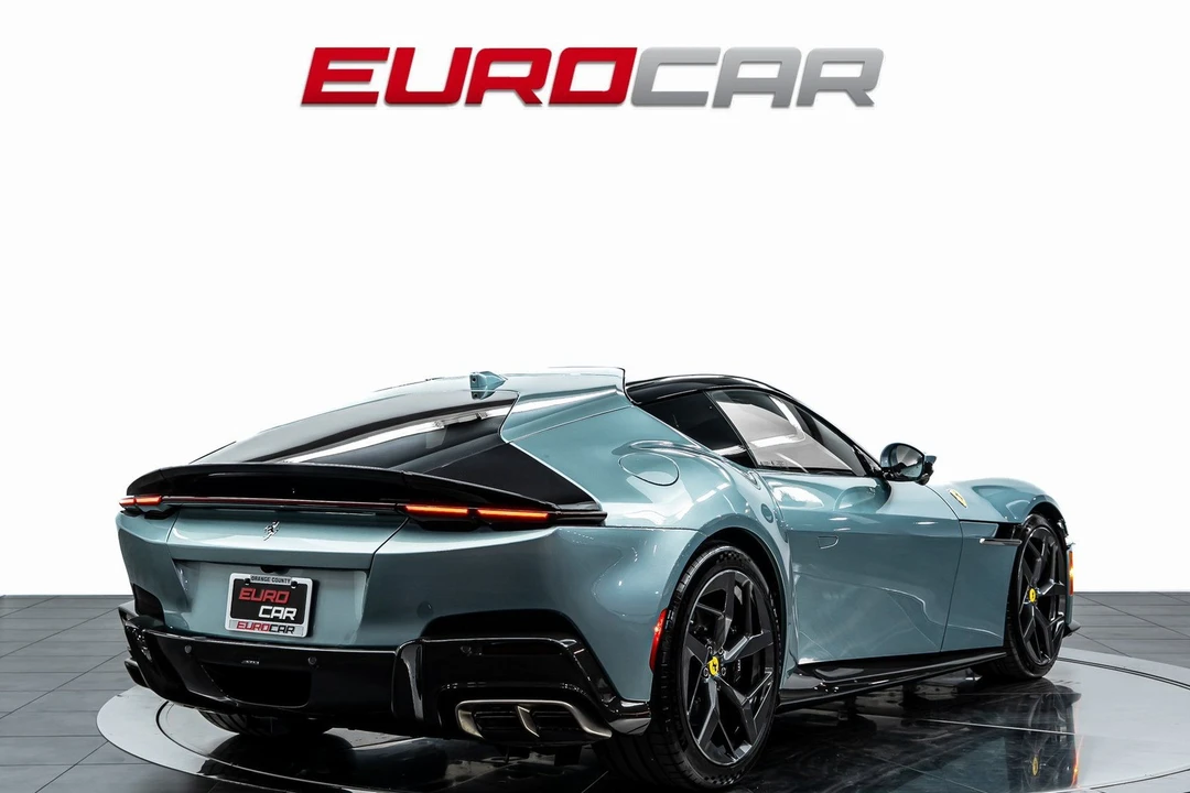 2025 Ferrari 12Cilindri - Image 5 of 31