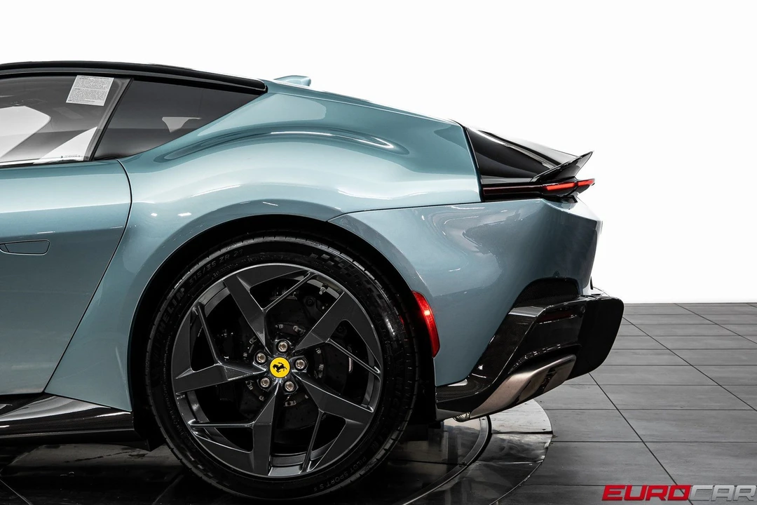 2025 Ferrari 12Cilindri - Image 16 of 31