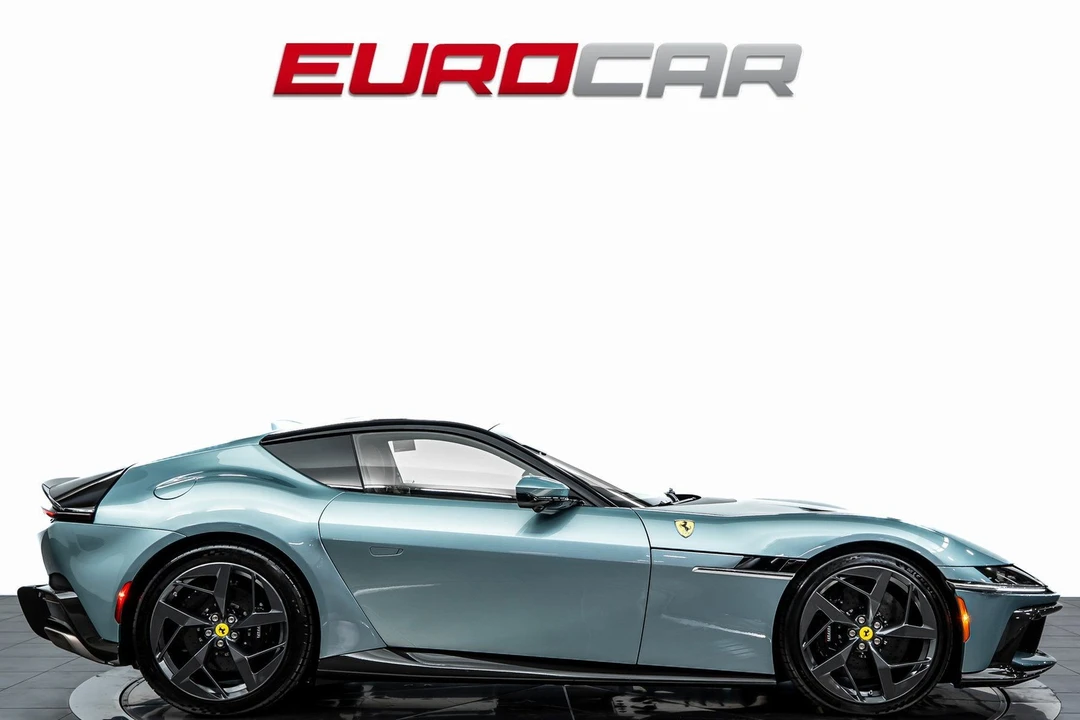 2025 Ferrari 12Cilindri - Image 6 of 31