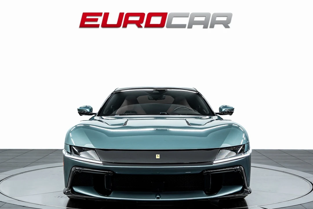 2025 Ferrari 12Cilindri - Image 8 of 31