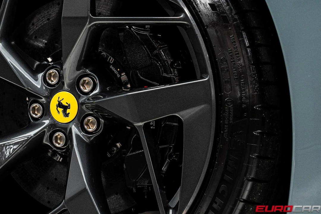 2025 Ferrari 12Cilindri - Image 24 of 31
