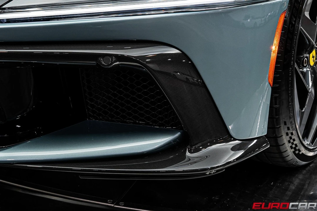 2025 Ferrari 12Cilindri - Image 12 of 31