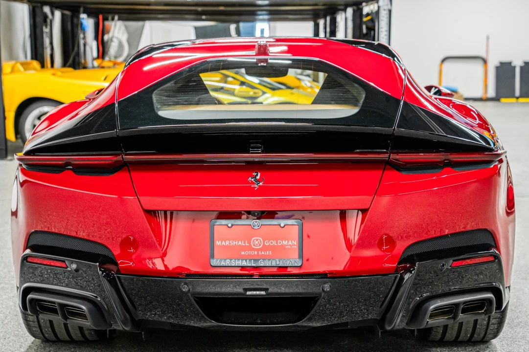 2025 Ferrari 12Cilindri - Image 7 of 21