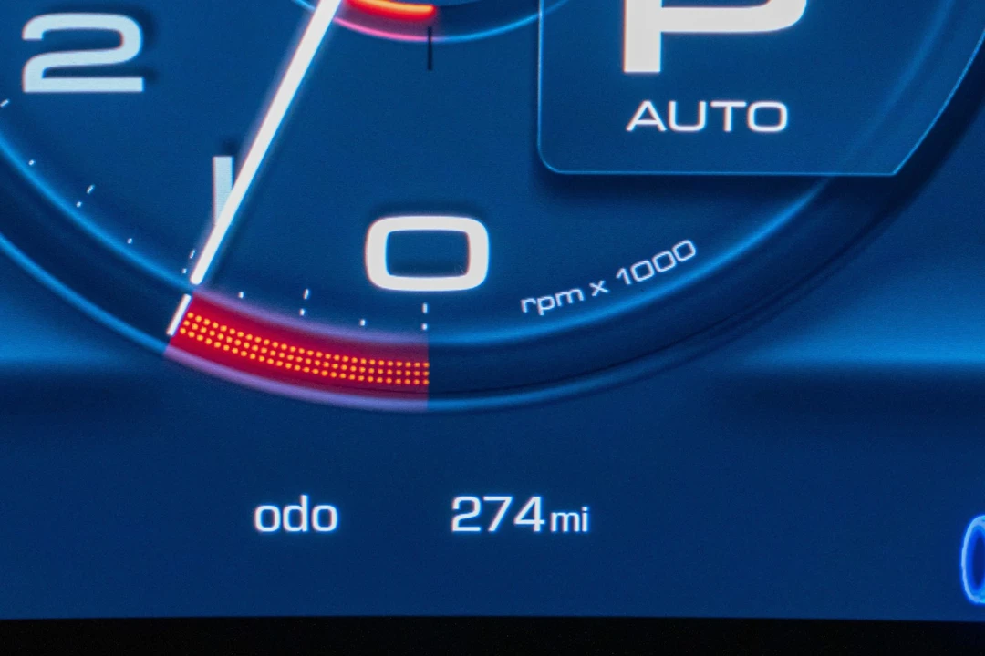 2025 Ferrari 12Cilindri - Image 20 of 21