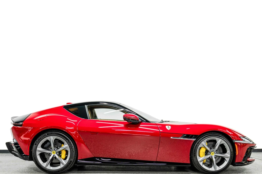 2025 Ferrari 12Cilindri - Image 2 of 21