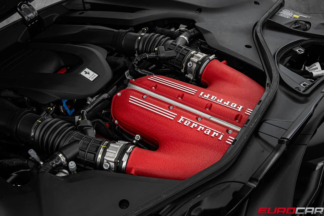 2025 Ferrari 12Cilindri - Image 10 of 31