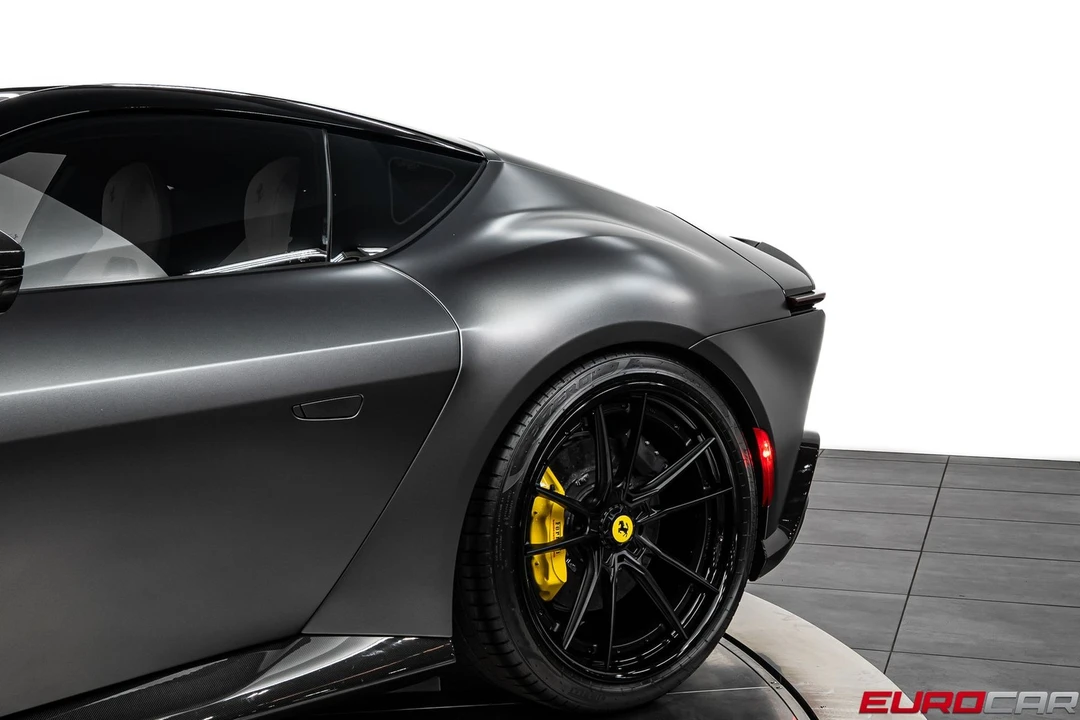 2025 Ferrari 12Cilindri - Image 18 of 31