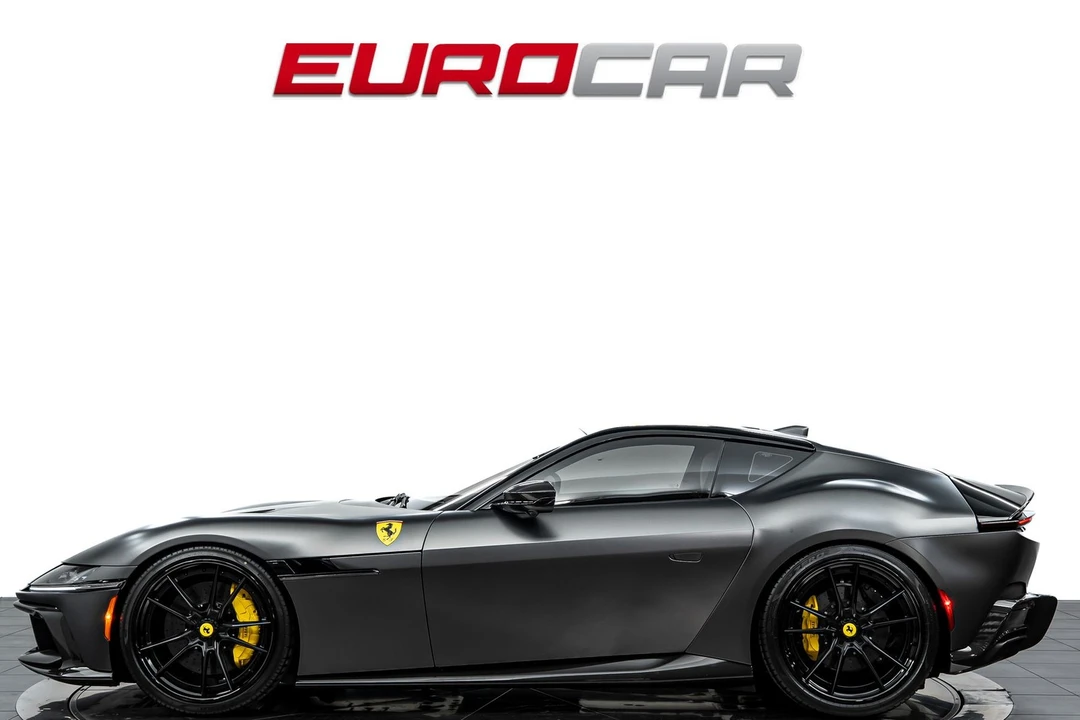 2025 Ferrari 12Cilindri - Image 2 of 31