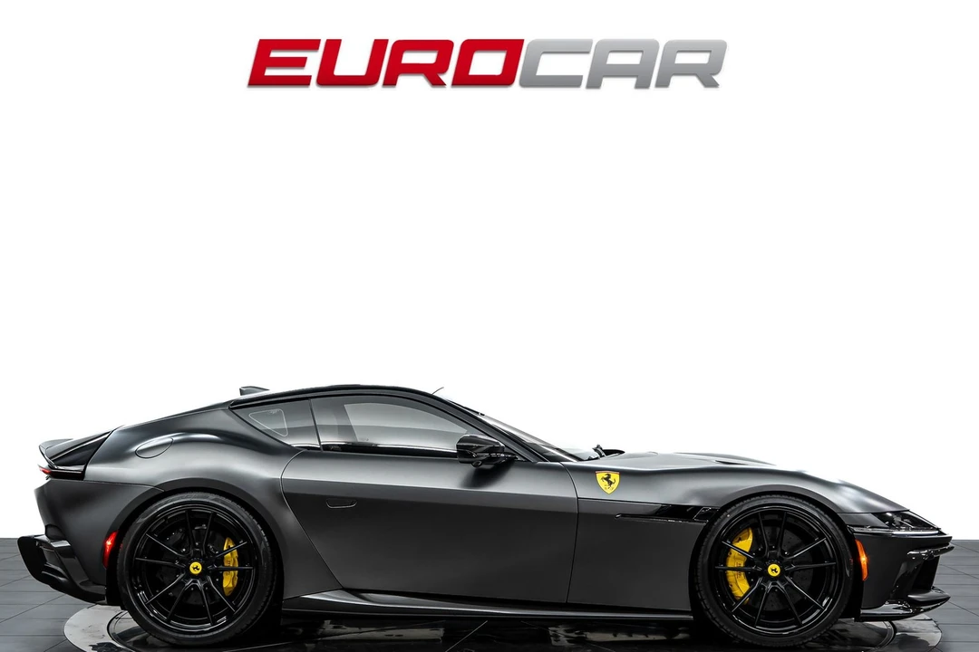 2025 Ferrari 12Cilindri - Image 6 of 31