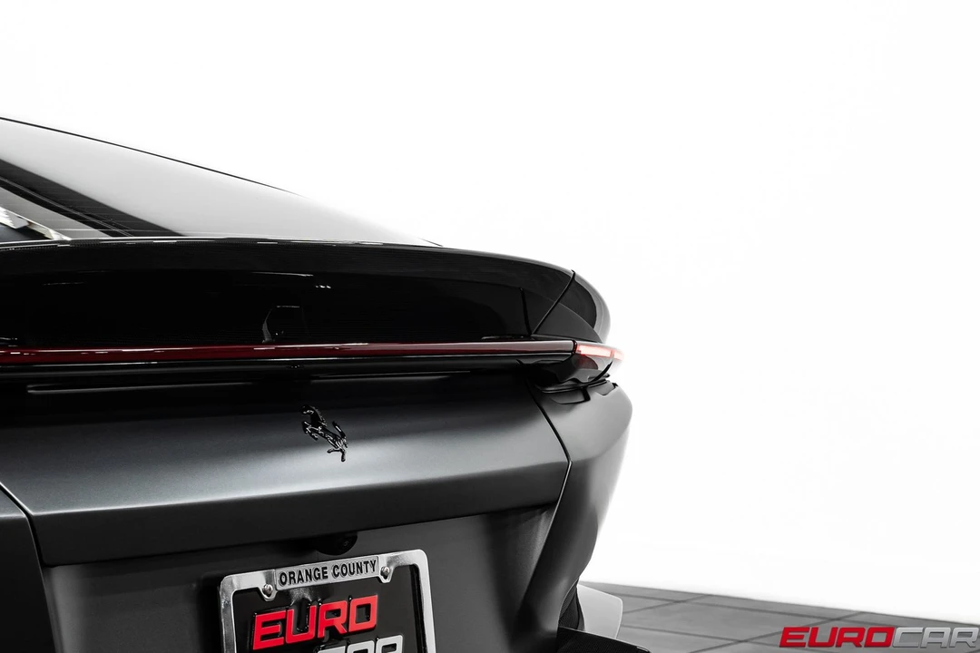 2025 Ferrari 12Cilindri - Image 27 of 31