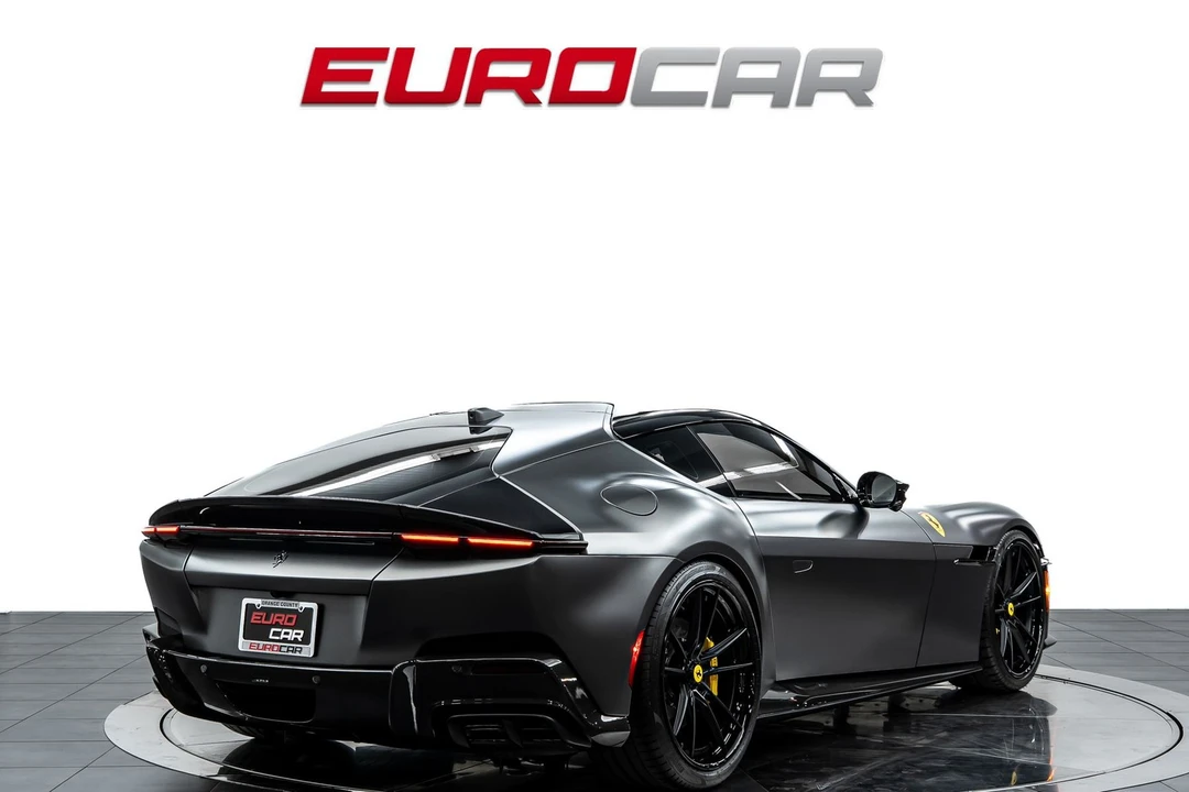 2025 Ferrari 12Cilindri - Image 5 of 31