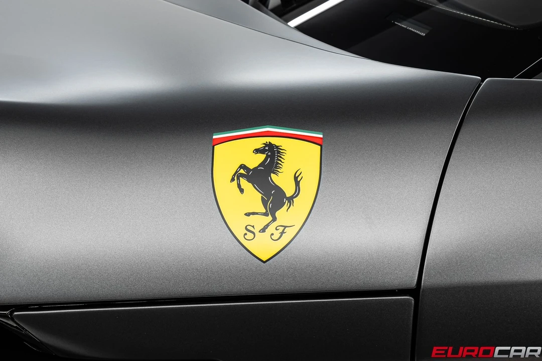 2025 Ferrari 12Cilindri - Image 15 of 31