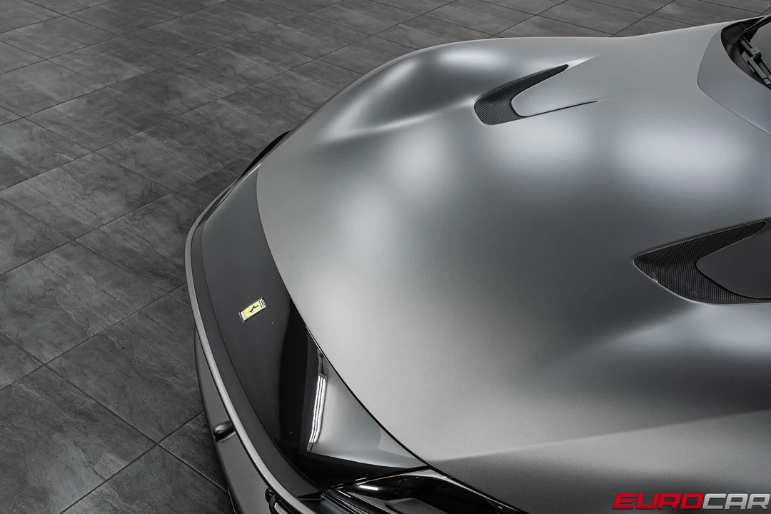 2025 Ferrari 12Cilindri - Image 9 of 31