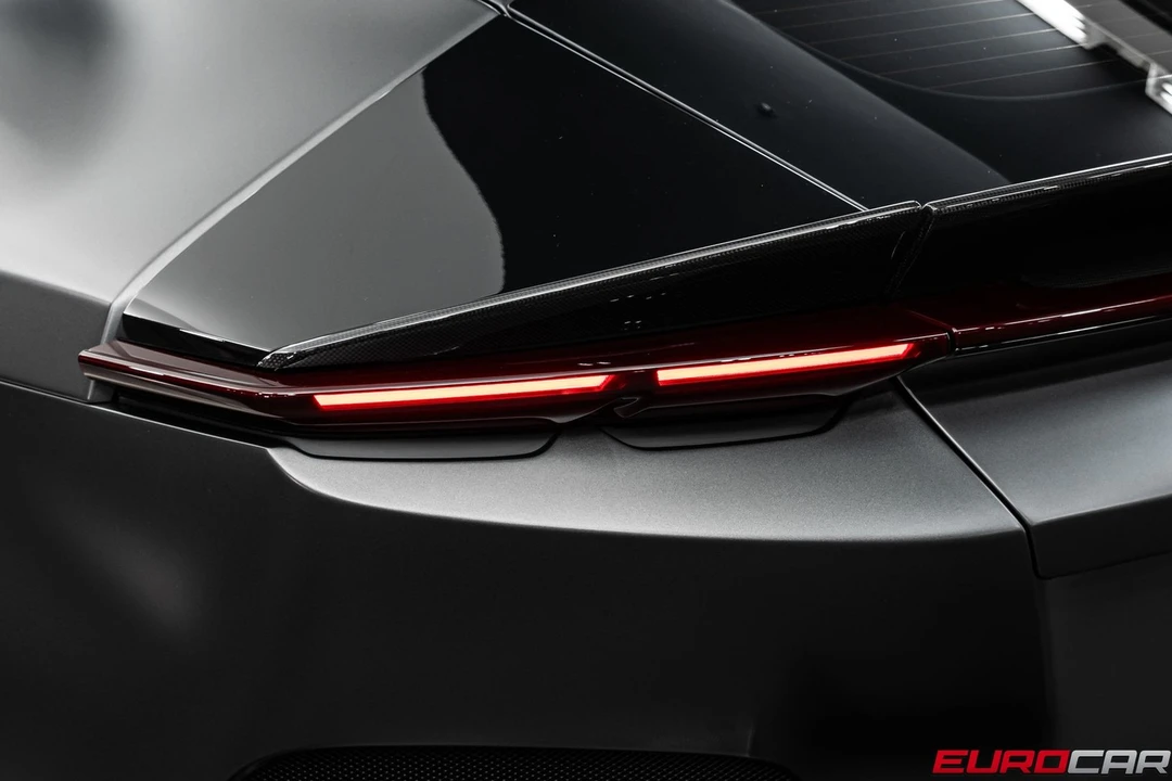 2025 Ferrari 12Cilindri - Image 26 of 31