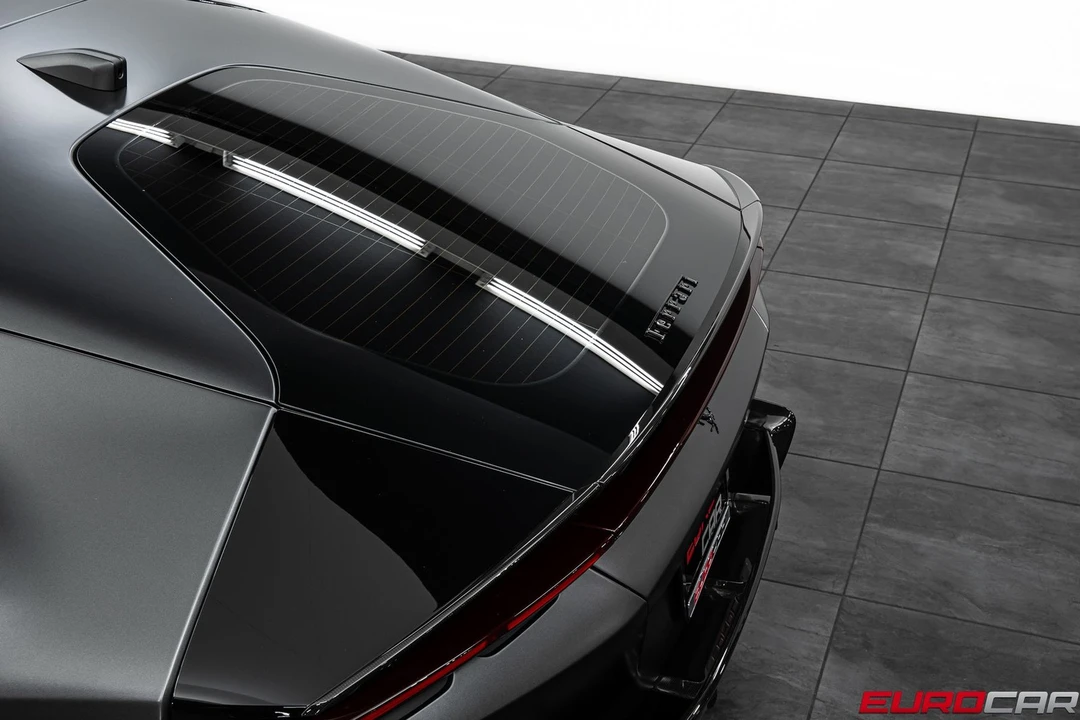 2025 Ferrari 12Cilindri - Image 21 of 31
