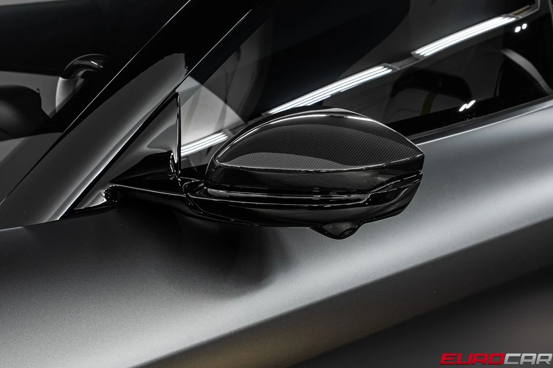 2025 Ferrari 12Cilindri - Image 16 of 31