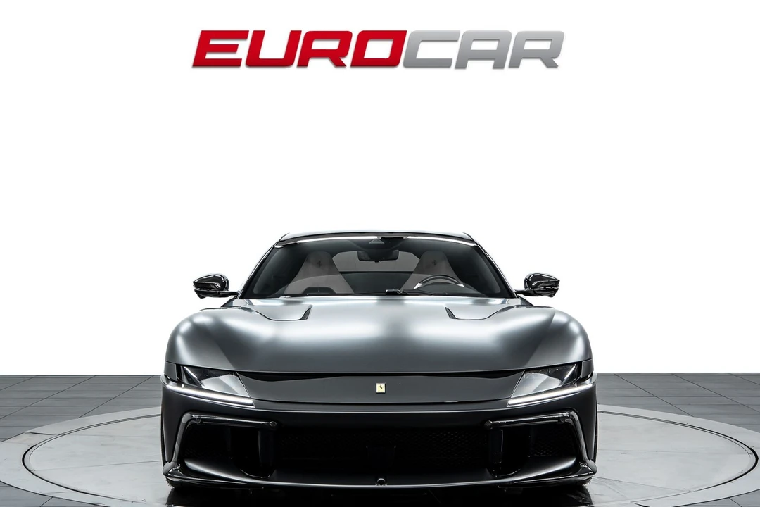 2025 Ferrari 12Cilindri - Image 8 of 31