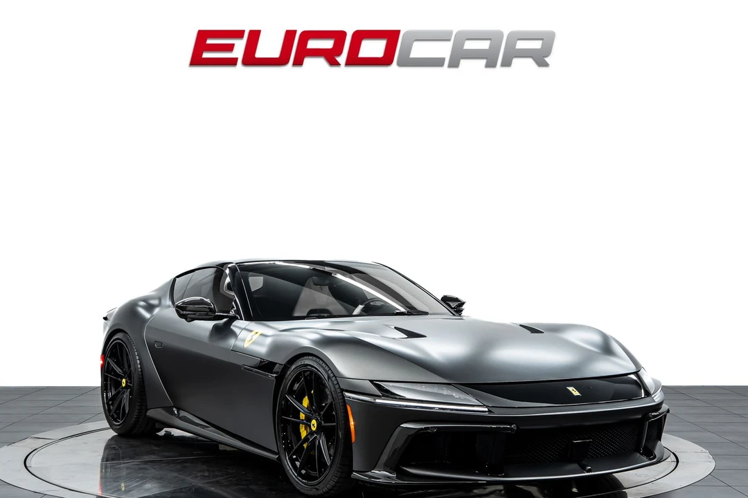 2025 Ferrari 12Cilindri - Image 7 of 31