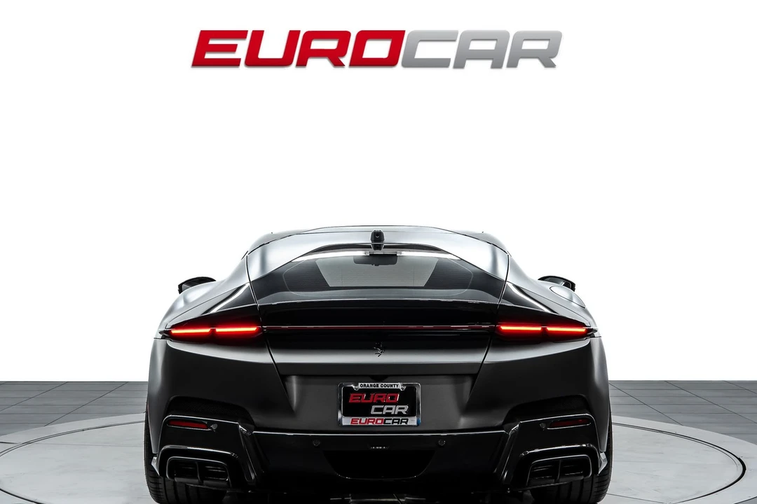 2025 Ferrari 12Cilindri - Image 4 of 31