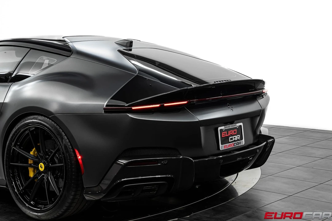 2025 Ferrari 12Cilindri - Image 20 of 31