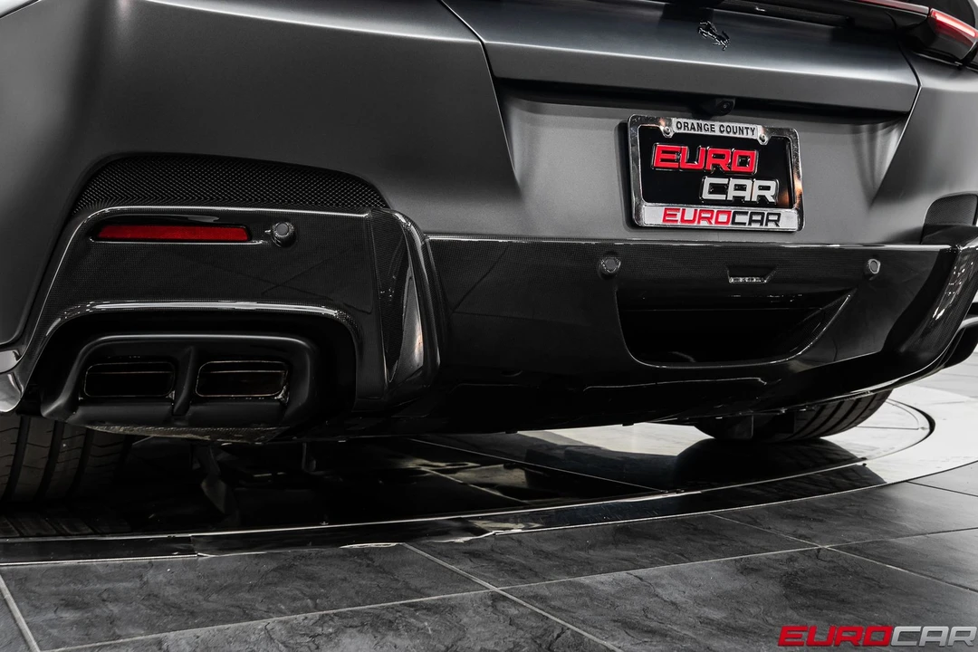 2025 Ferrari 12Cilindri - Image 28 of 31
