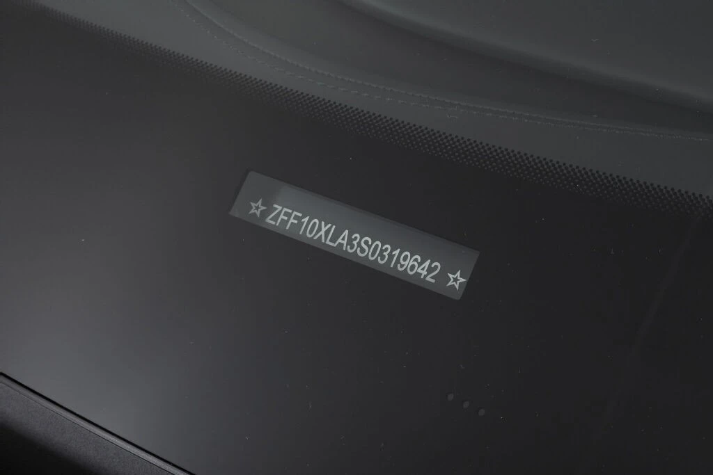 2025 Ferrari 12Cilindri - Image 28 of 31