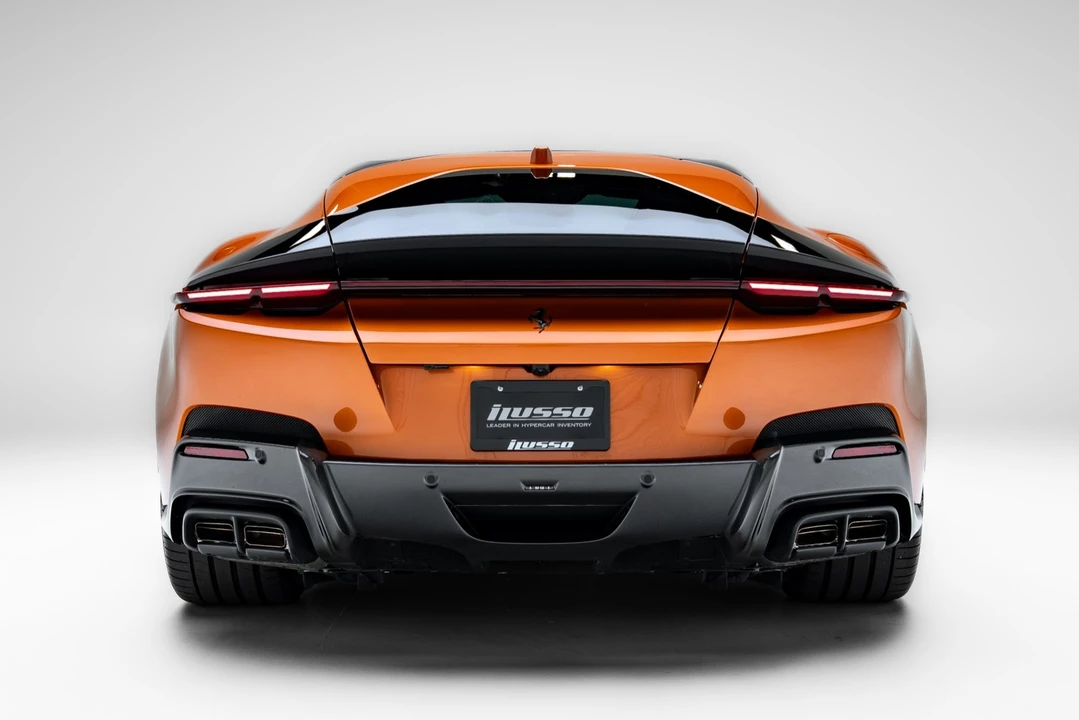 2025 Ferrari 12Cilindri - Image 6 of 31