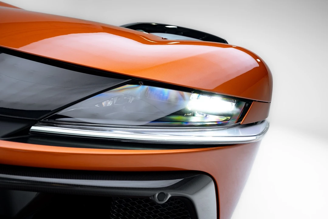 2025 Ferrari 12Cilindri - Image 12 of 31